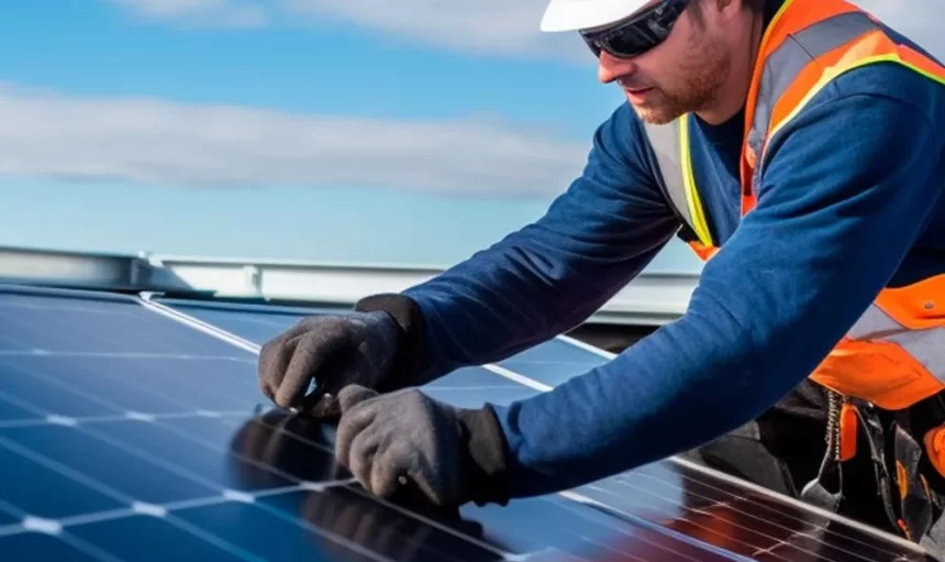 Projetos de Energia Solar em Residencias, Empresas, Condomínios e areas rurais.